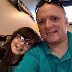 Meet your Posher, Dan